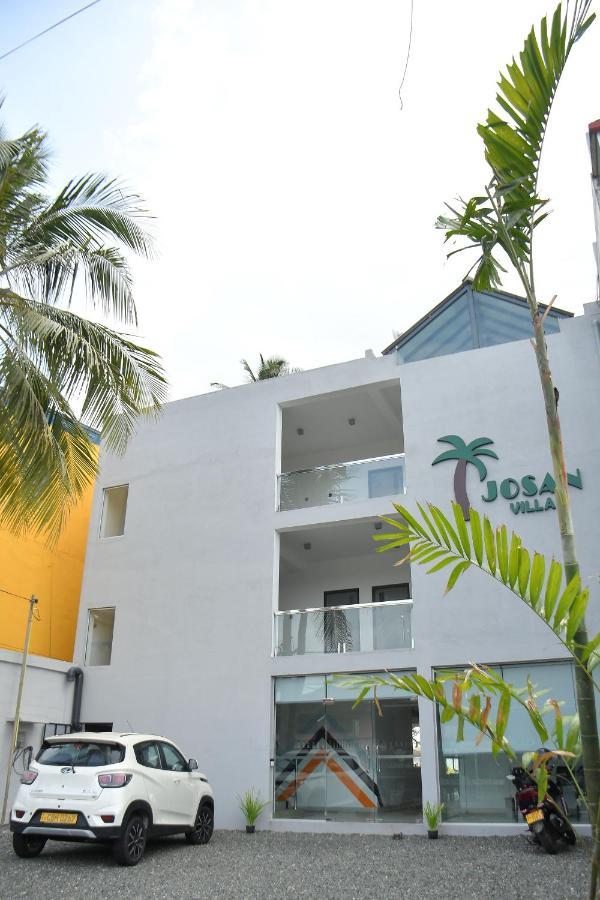 Josan Villa With A Glorious Beach And Sea View Habaraduwa Central Exterior foto